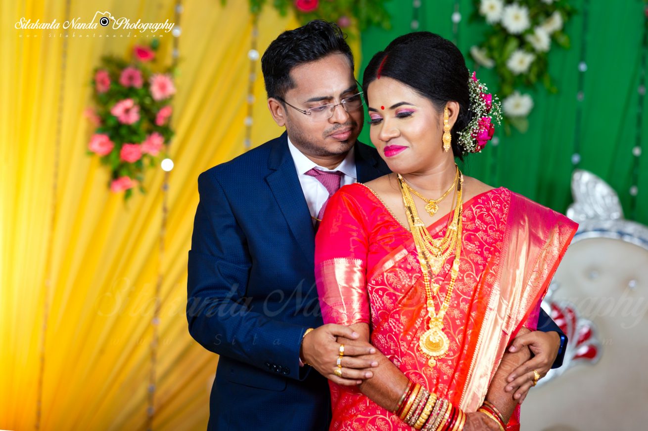 Wedding Bhubaneswar saheed nagar